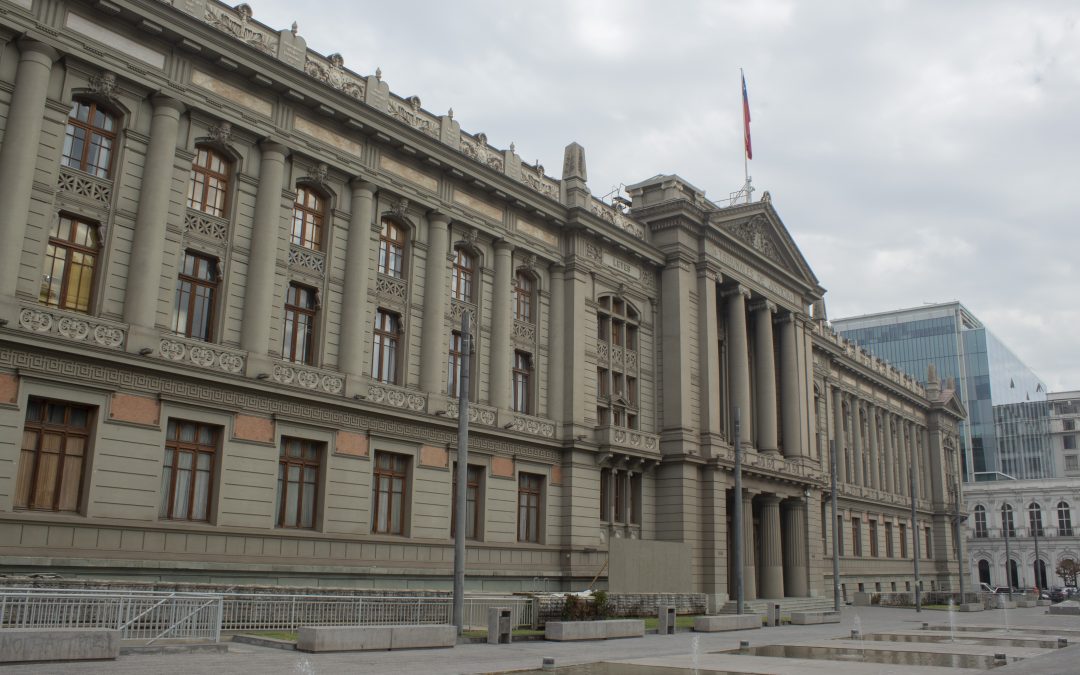 Corte Suprema acoge solicitud de abogados chilenos para ser partes en extradición requerida por la justicia italiana