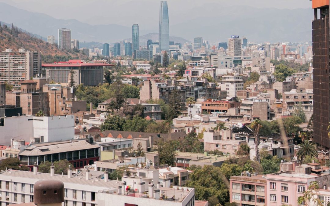 Banco Mundial proyecta que el crecimiento de Chile se desacelerará a 1,7% en 2022 y 0,8% en 2023