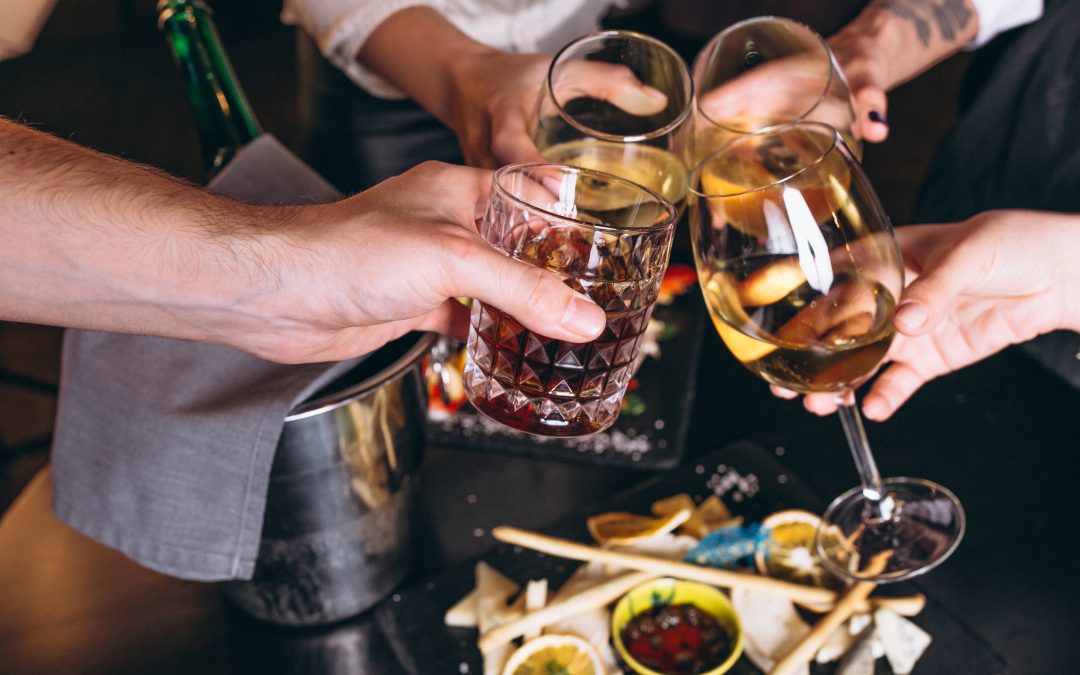 Estudio de Senda: Disminuye el consumo de alcohol a su menor nivel  y aumenta la percepción de riesgo de principales drogas