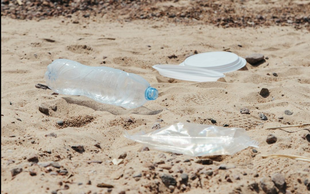 ¿Qué hacer ante la creciente contaminación mundial de plástico?
