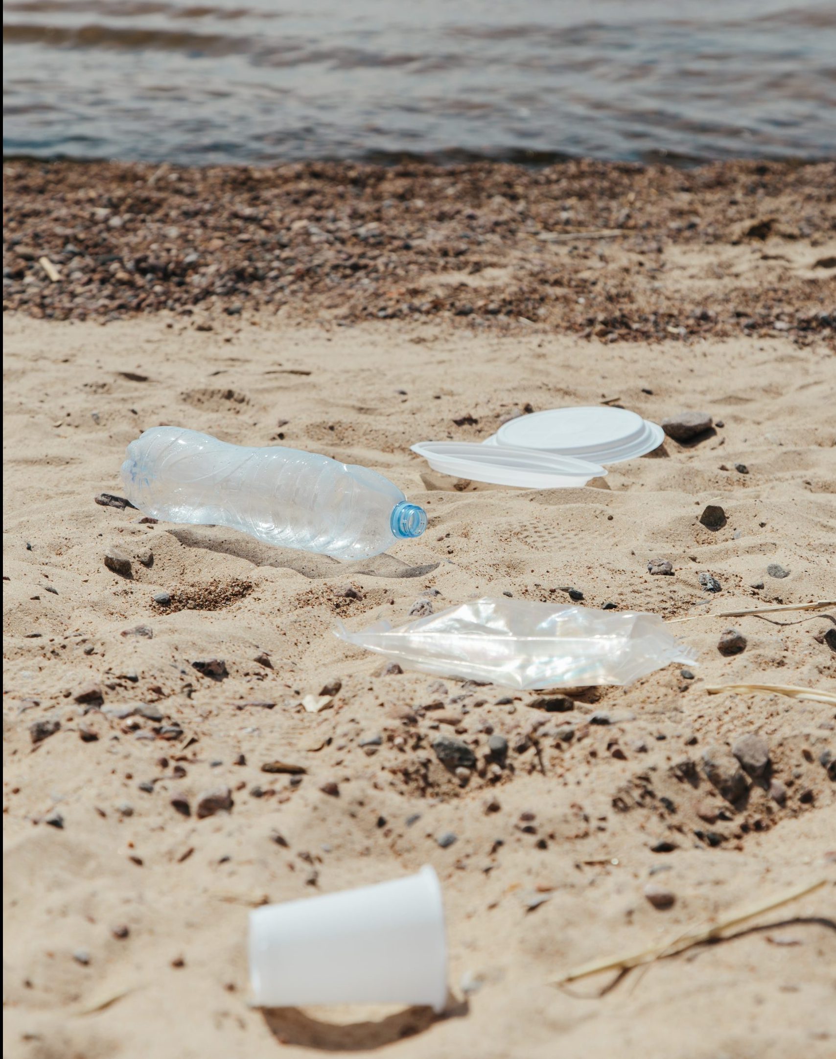 ¿Qué hacer ante la creciente contaminación mundial de plástico?