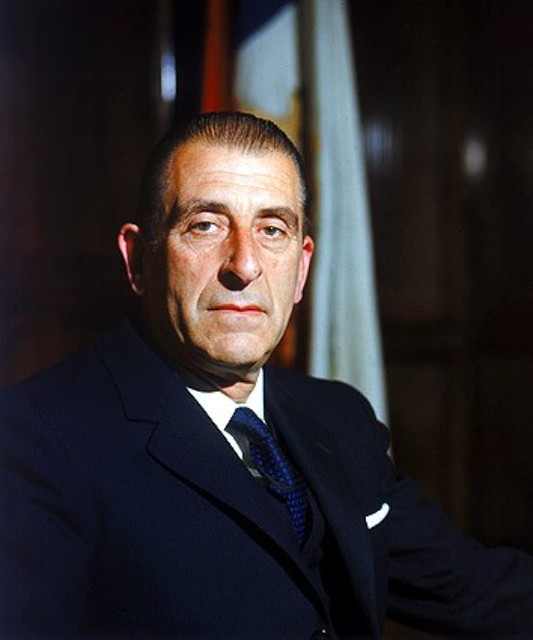 Corte Suprema dicta sentencia definitiva en investigación por muerte del ex Presidente Eduardo Frei Montalva