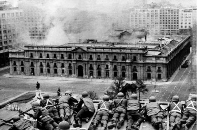 A 50 años del Golpe, 95% considera importante que todos los sectores políticos, de izquierda y derecha, se comprometan con la democracia y el respeto a los DD.HH.