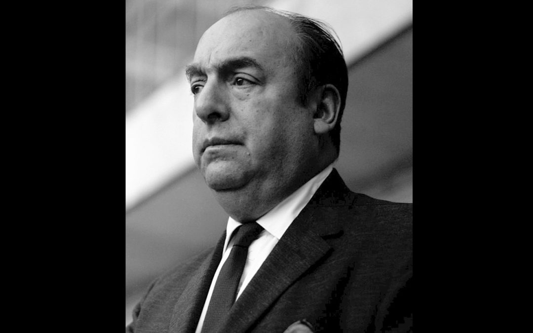 Corte de Apelaciones de Santiago ordena reapertura de investigación por muerte de Pablo Neruda