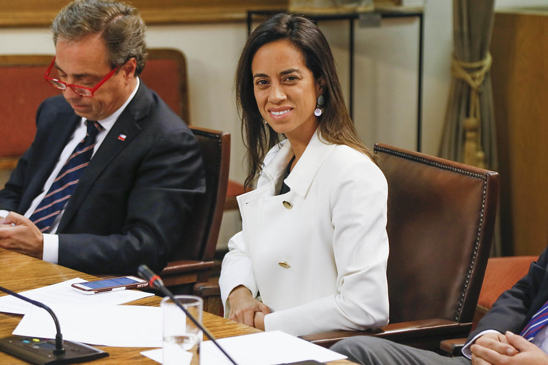 Senadores RN: “Llamar a que las personas se movilicen hoy día sería un fracaso para el gobierno del Presidente Boric”