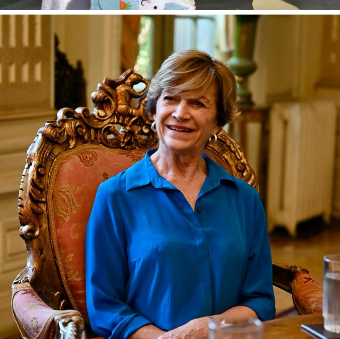 Comienza la carrera presidencial: Evelyn Matthei lidera en intención de voto espontáneo con 25% y se impone en todos los posibles escenarios de segunda vuelta