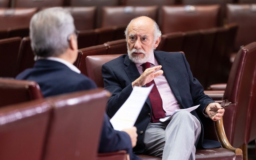 Comisión de Salud del Senado abordará discrepancias entre Minsal y Colmed por fiscalización a licencias médicas