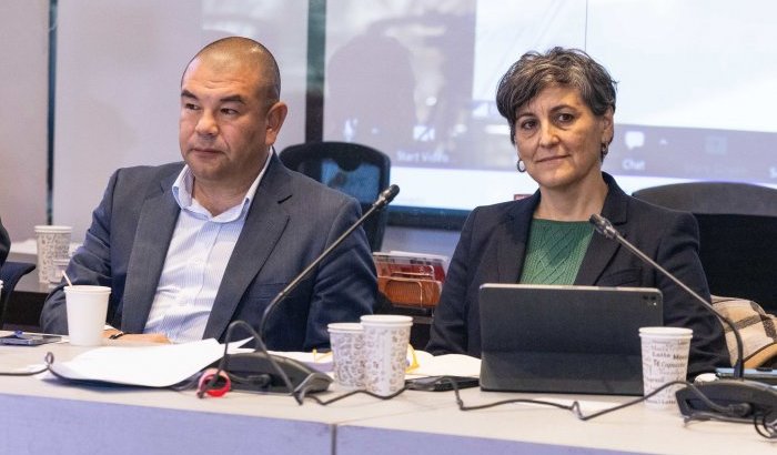 Ley corta de Isapres: informe de Comisión Mixta se votará el lunes 13 en Sala