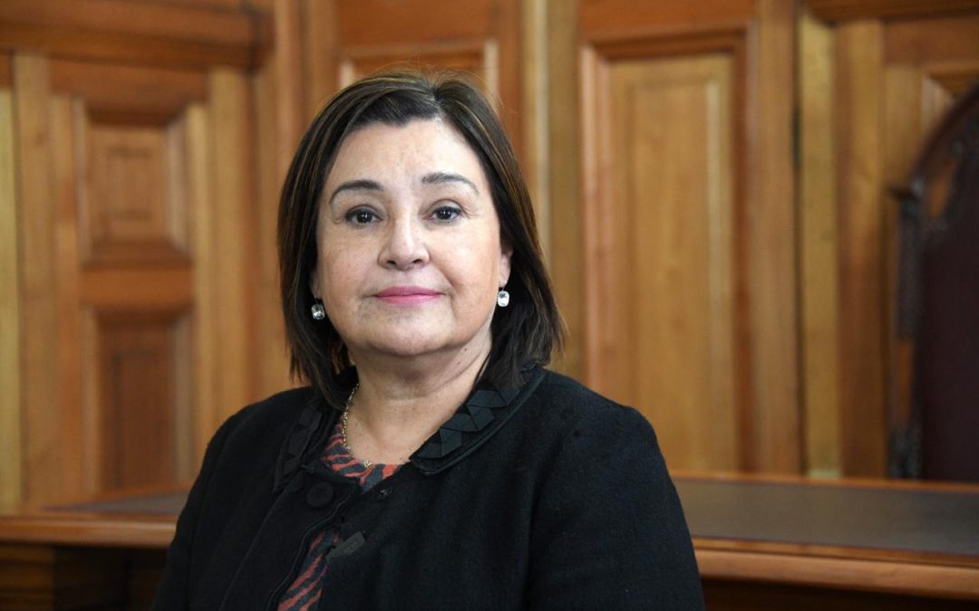 Corte Suprema designa ministra en visita para investigar campaña de conscriptos en Putre
