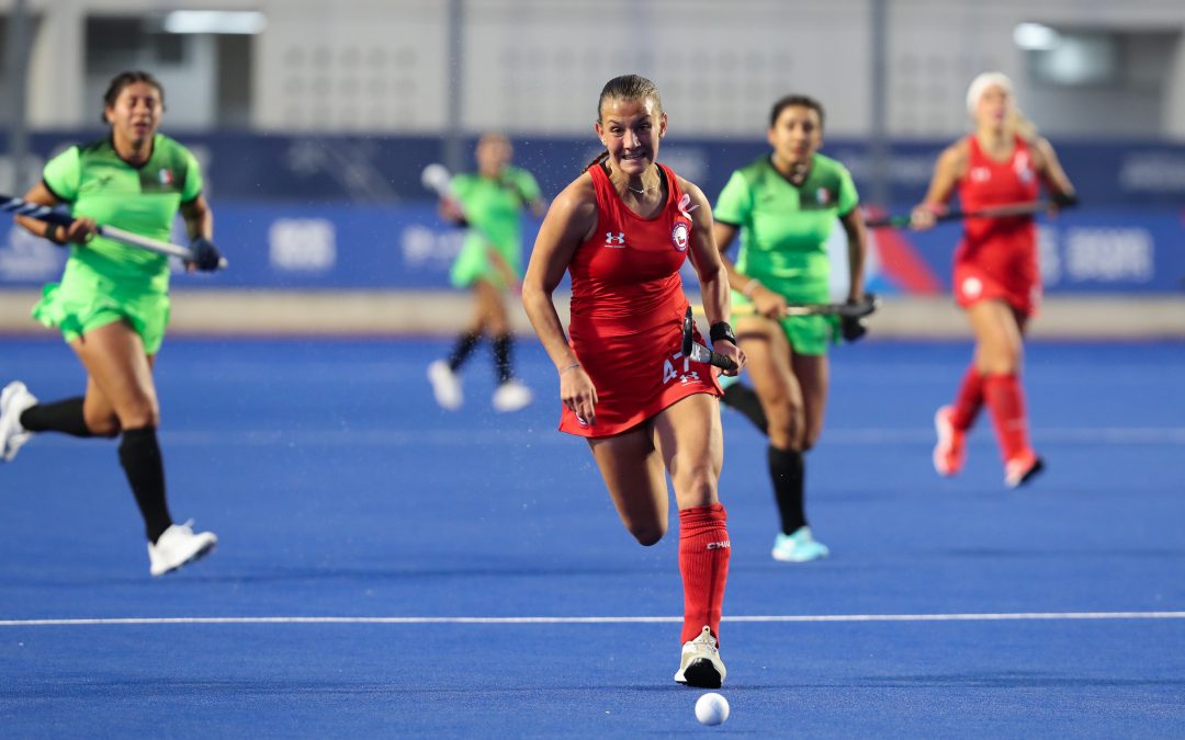 Van por un nuevo hito: cuándo, a qué hora y dónde ver a las Diablas en la Nations Cup 2024