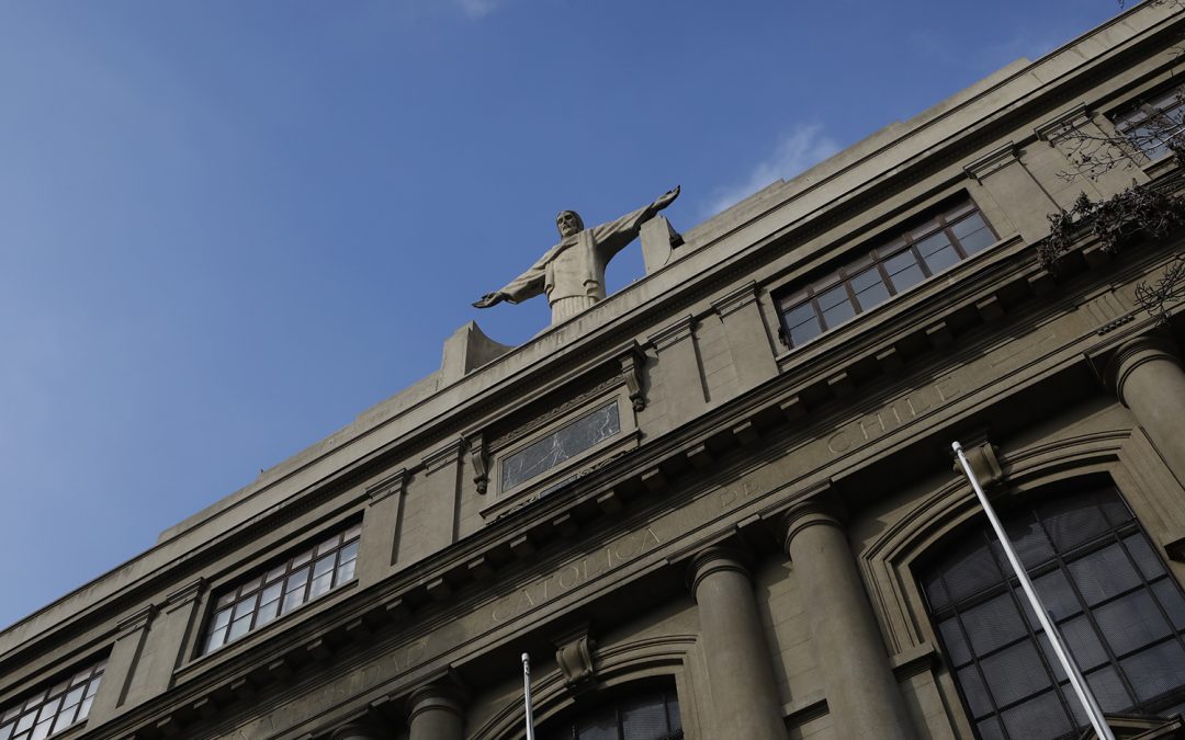 La UC avanza al puesto 93 y se sitúa entre las 100 mejores universidades del mundo
