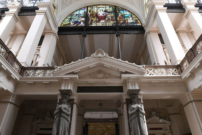 Presidente de la Suprema instruye funcionamiento de Comisión de Ética para analizar casos que involucran a integrantes de Pleno del máximo tribunal