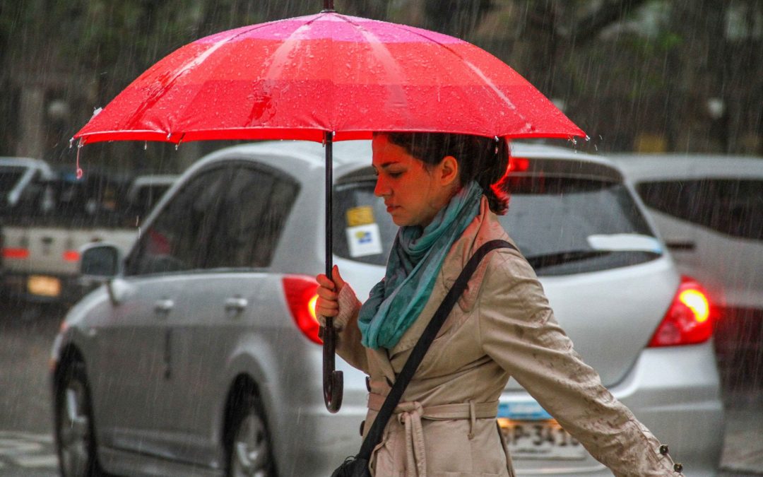 Experto sostuvo que próximas lluvias “serían las más intensas que hemos observado en el último tiempo”