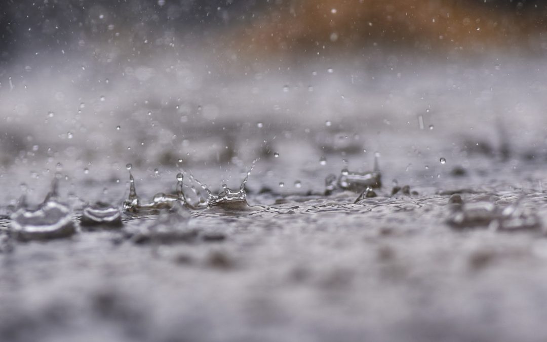 Sistema frontal pronosticado para esta semana perdió intensidad