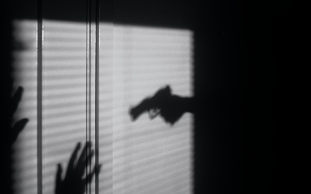 ENUSC 2023:  8,1% de los hogares fue víctima de delitos violentos en los últimos doce meses