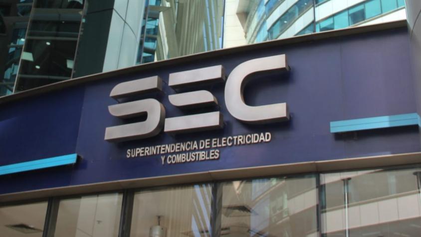 SEC da inicio a la etapa de elaboración del informe de caducidad luego de incumplimiento por parte de ENEL