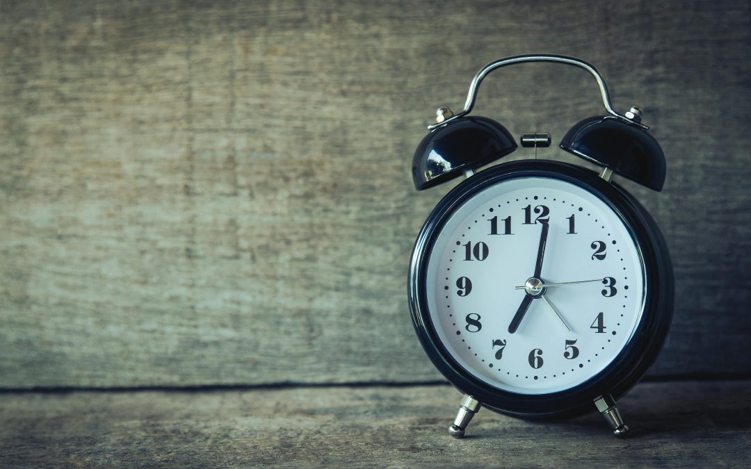 Cambio de hora 2024: Se adelantan los relojes para comenzar el horario de verano