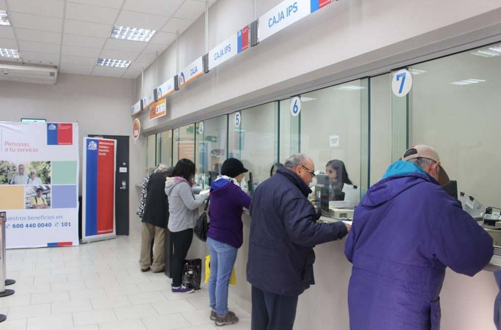 Aguinaldo de Fiestas Patrias 2024: Más de 2 millones 900 mil pensionadas y pensionados beneficiados