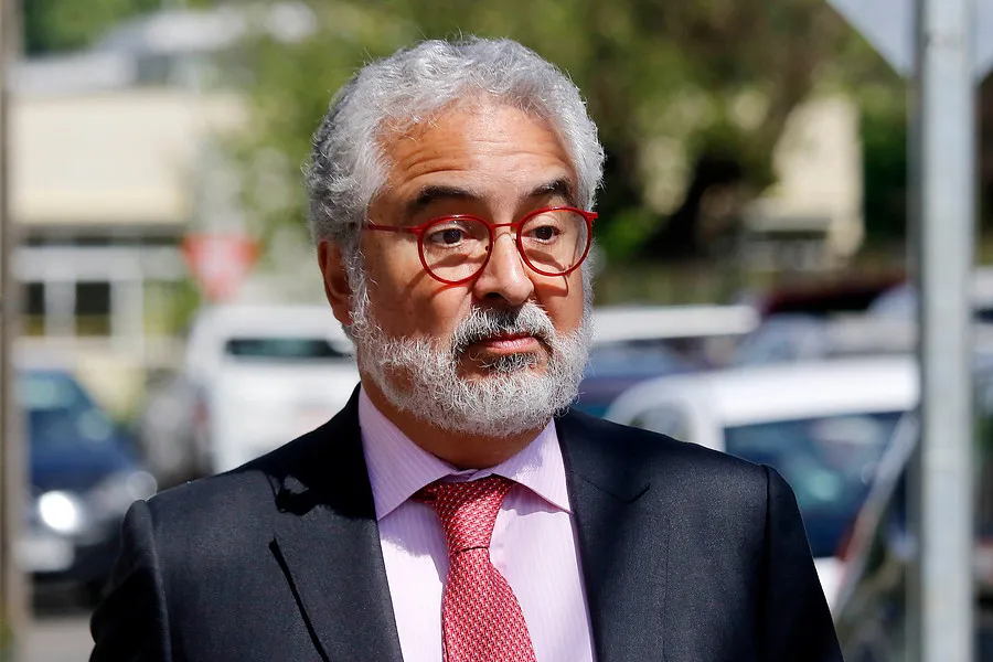 Corte de Santiago mantiene en prisión preventiva a Luis Hermosilla
