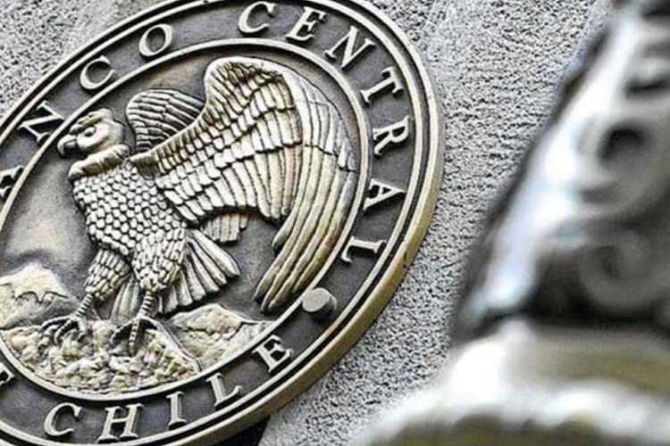 Consejo del Banco Central acordó reducir la tasa de interés de política monetaria en 25 puntos base, hasta 5,5%