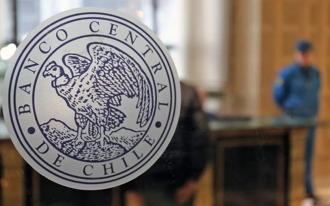 Banco Central reduce tasa de interés y queda en 5,25%