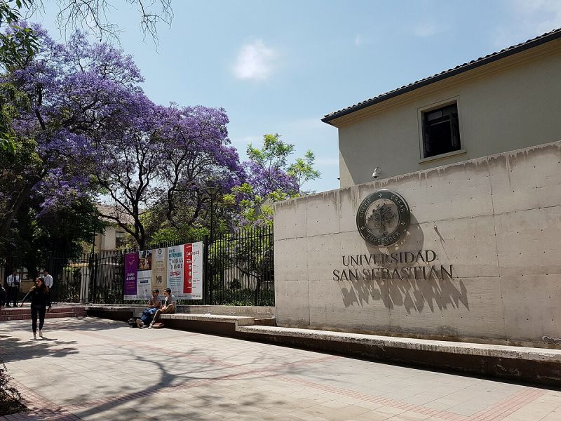 Por infracción a la Norma de Ruidos: SMA inicia procedimiento sancionatorio contra la Universidad San Sebastián