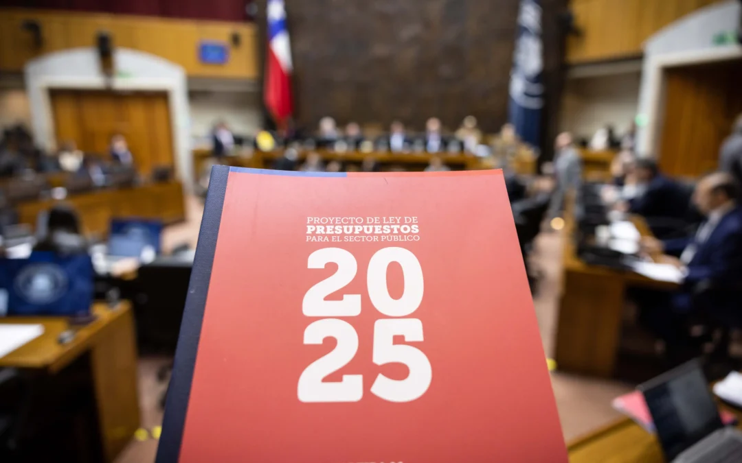 Con el debate de Educación: este jueves será clave para el presupuesto 2025