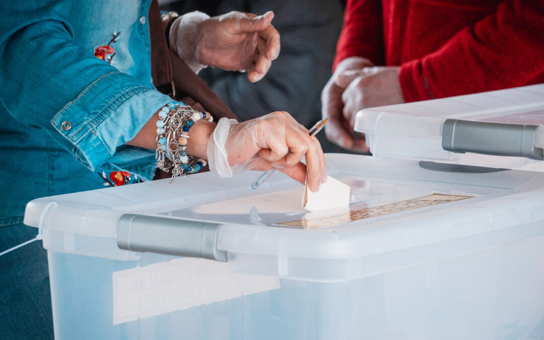 Elecciones en 2025: Cuáles son los procesos de votación que se vienen y sus características