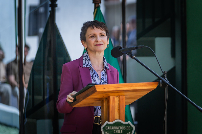 Cadem: Tohá sube a 11% en intención de voto espontáneo y queda en tercer lugar tras Matthei (22%) y Kast (13%)