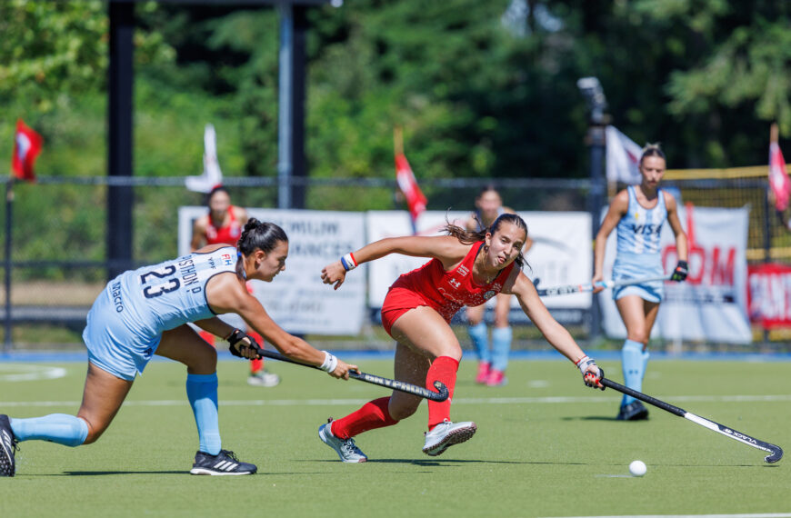 Las Diablas se van de gira internacional con nueva nómina