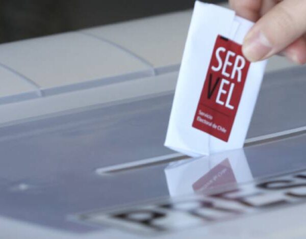 Servel: 98,51% de mesas instaladas para Elecciones Primarias Presidenciales