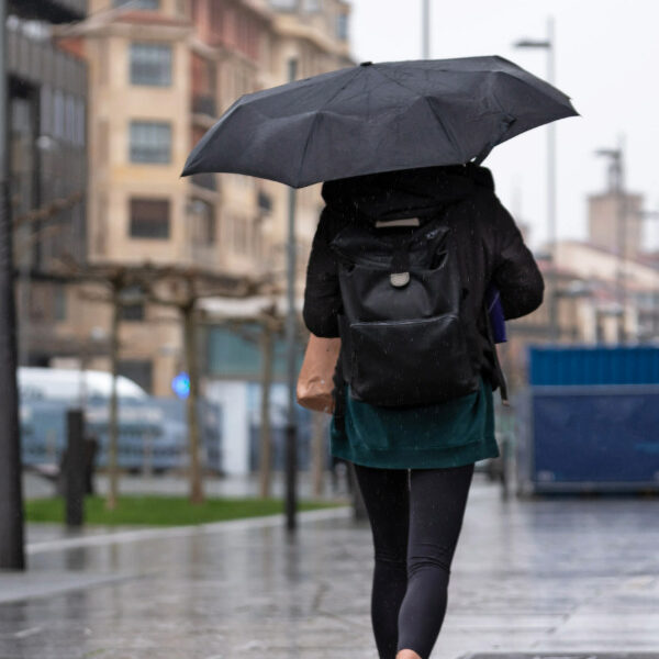 Proyecciones de invierno: Lluvias cortas e intensas seguidas de largos periodos de frío extremo