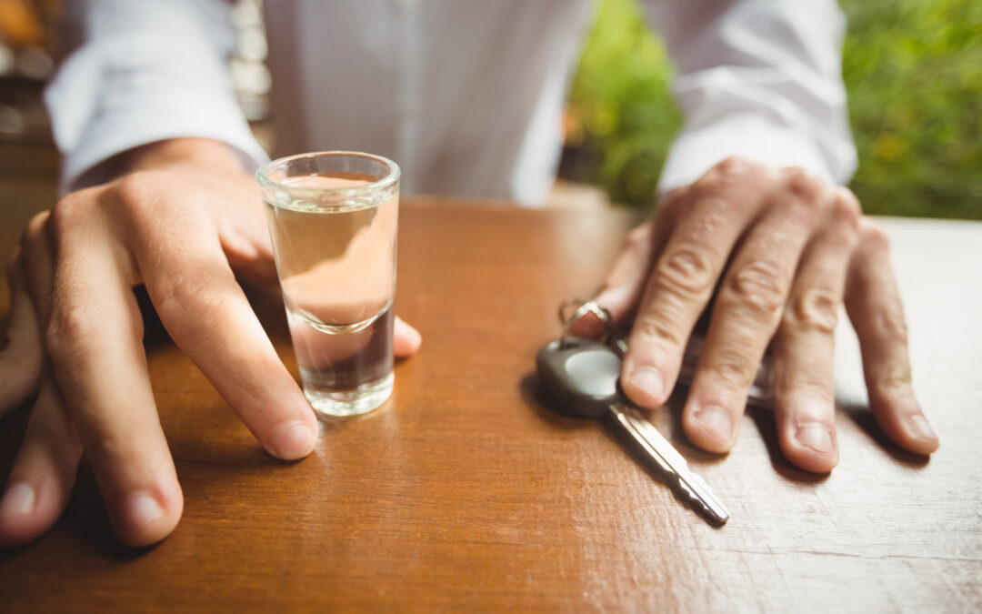 Fiestas de fin de año: Hacen llamado al autocuidado frente al consumo de alcohol