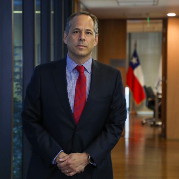 Francisco Jacir dirigirá Fiscalía Regional Centro Norte