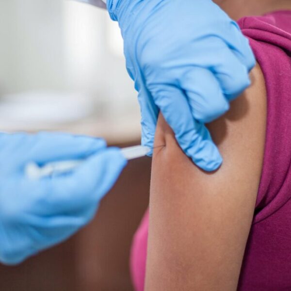 Minsal anticipa por segundo año Campaña de Vacunación e Inmunización 2026, inicia este 1 de marzo