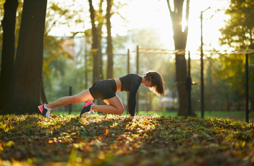 Marzo y vuelta a la rutina: cómo comenzar a entrenar