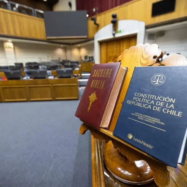 Ceremonia de instalación: Senado se prepara para iniciar un nuevo periodo legislativo este 11 de marzo