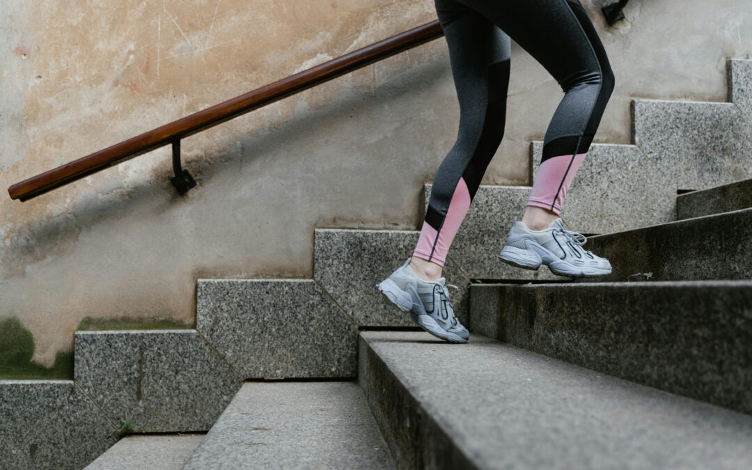 Snacks de ejercicio: qué son y cómo incorporarlos a la rutina