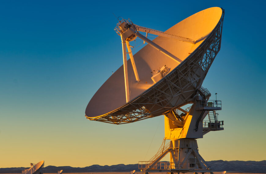 Chile será sede de cumbre mundial sobre radioastronomía y tecnologías satelitales