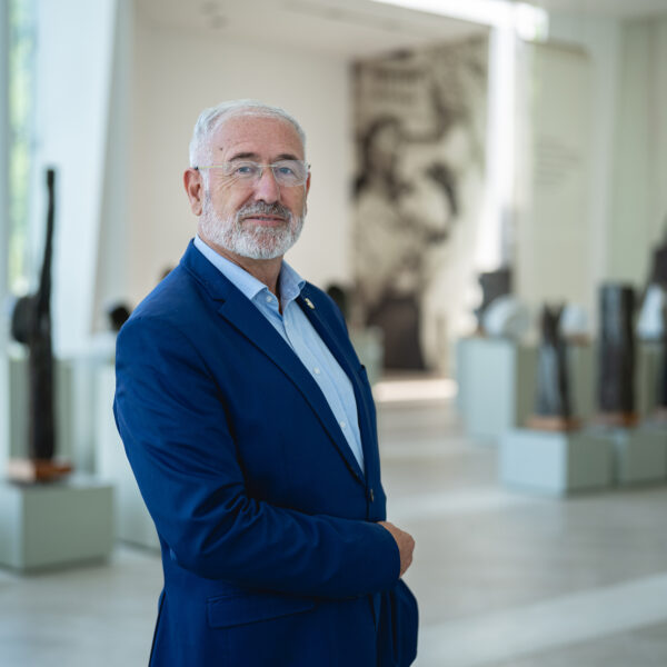 Universidad de Talca eligió a nuevo rector para el período 2026-2030